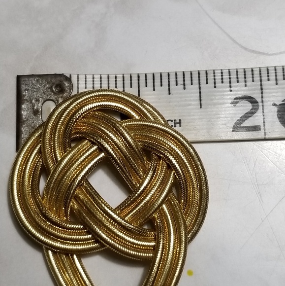 SOLD SOLD SOLDRoss Simons sterling silver earrings - Picture 6 of 7